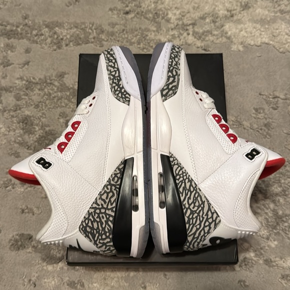 Air Jordan 3 Retro NRG - Picture 8 of 9